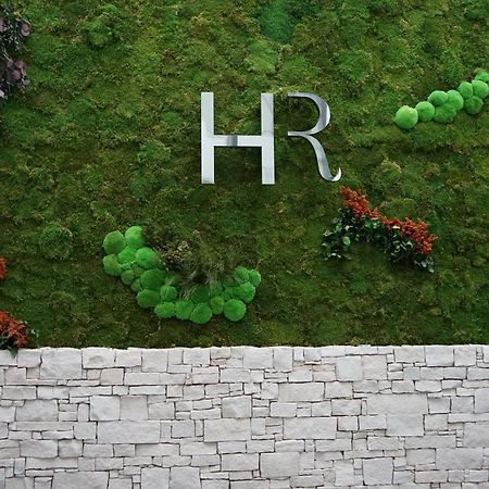 Real Maqueda - Malaga Hotel Ngoại thất bức ảnh